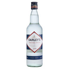 Traditional Dry Gin 700ml